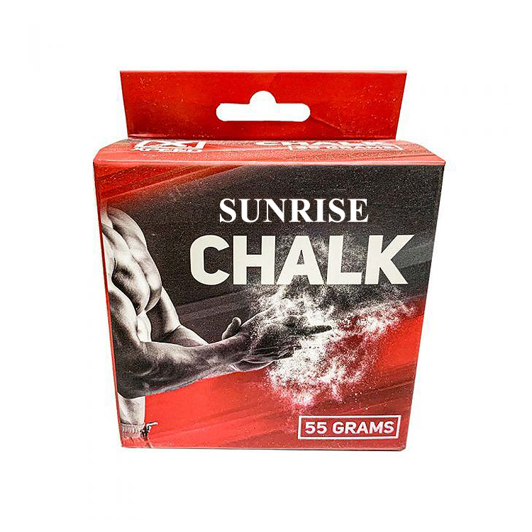 High Quality Magnesium Carbonate Weightlifting Gym Gymnastics Chalk Block Sports Chalk Block