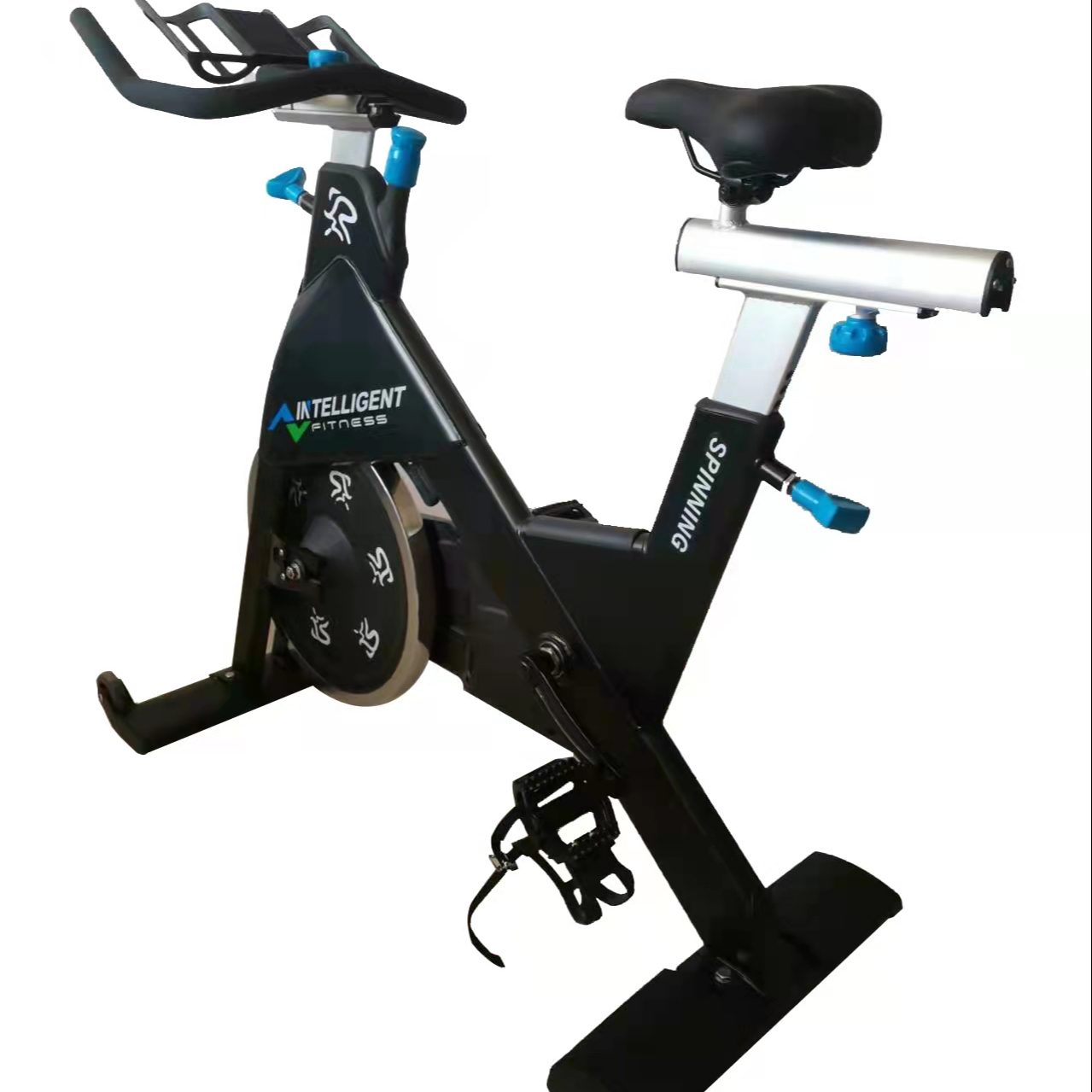 Competitive Price Good Quality Home Use Sports & Outdoors Commercial Exercise Adjustable Fitness Spi
