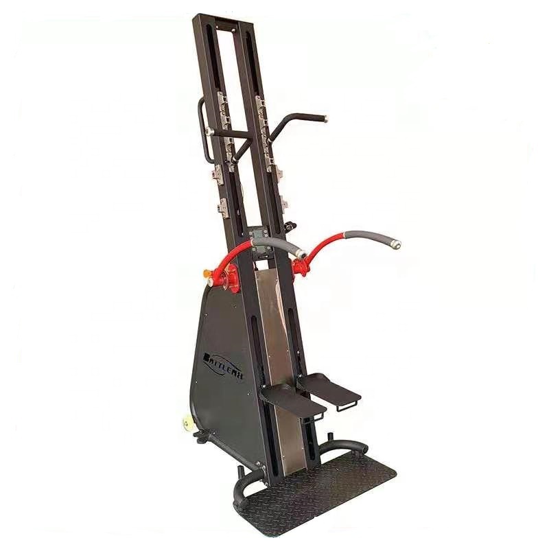 Gym Fitness Outdoor Equipment Commercial Vertical Climber Home Use Rock Climber for Kids or Adults
