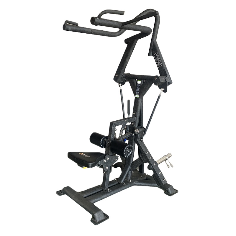 gym equipment fitness & body building sports Rotary Pulldown