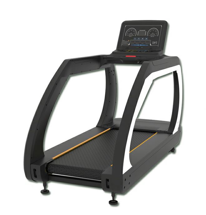 Electric Sports Gym Good Quality Treadmill for Sport Exercise Running Machine Motorized Electric Tre