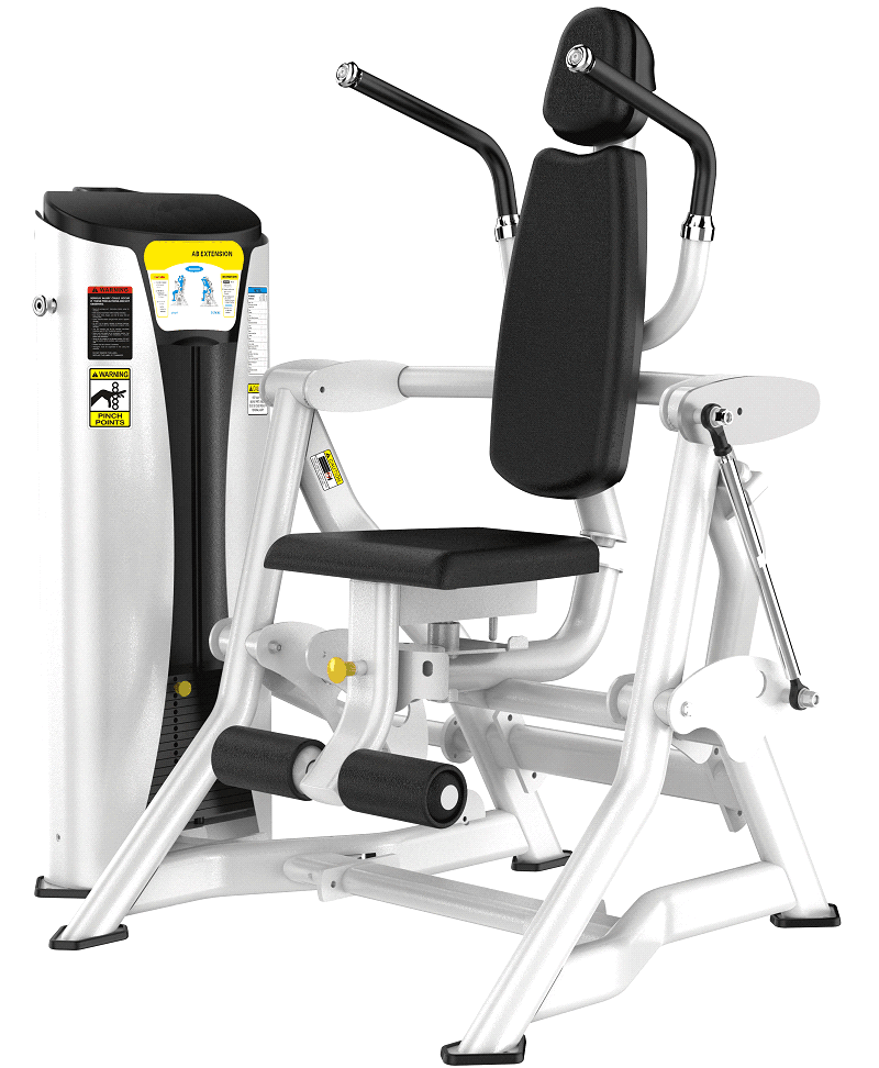 Abdominal Sport Machine