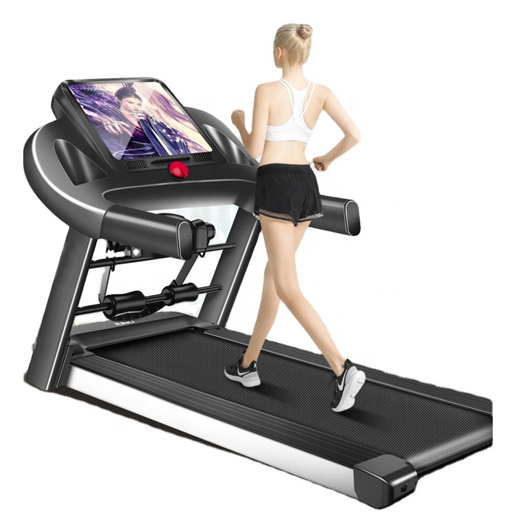 Hot selling fitness Gym treadmills sport for home xiaomi vr treadmill incline for kids home non-moto