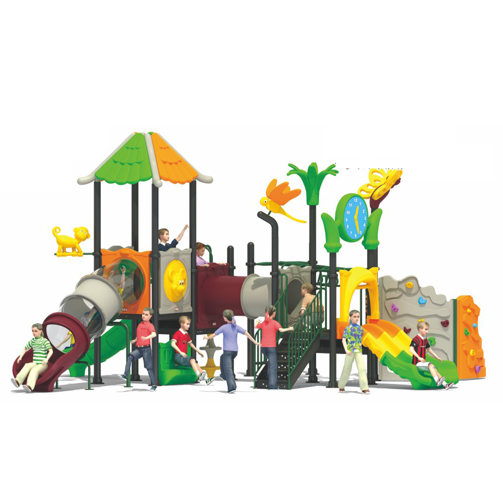 other sports & entertainment products kids slide set plastic outdoor