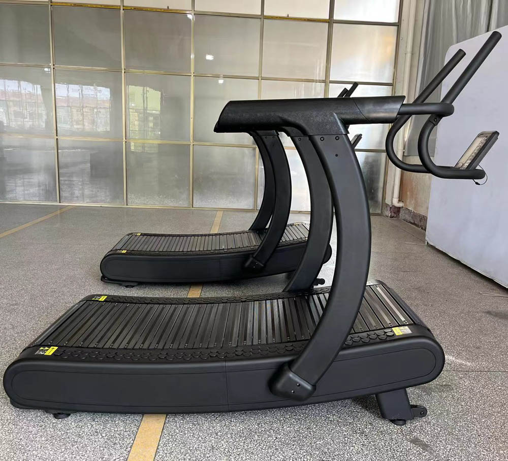 Commercial treadmill Running Machine gym treadmill with  large size running area 50*165cm fitness sp
