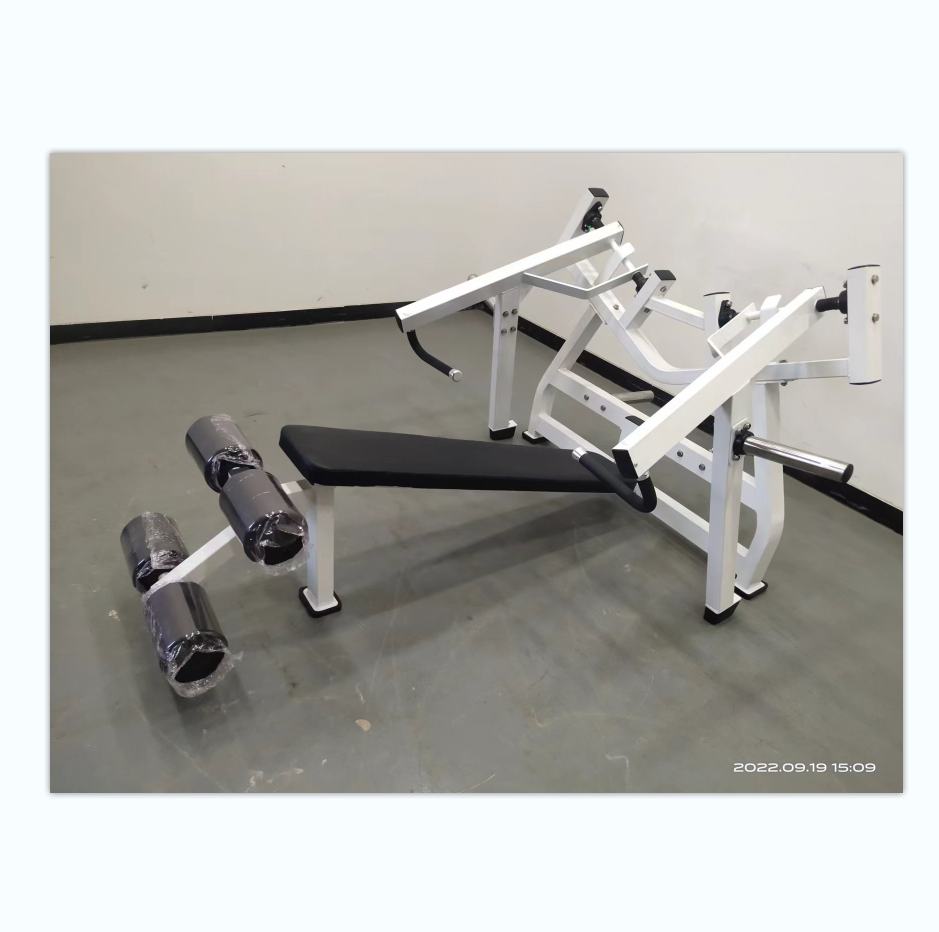 Factory Source Commercial Home Gym Equipment Sport & Entertainment Products Decline Bench Press Exer