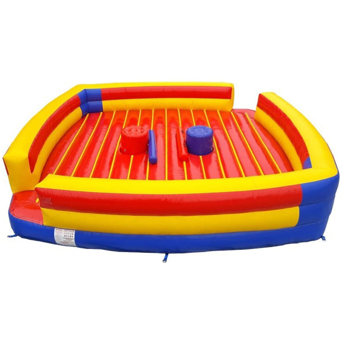 Commercial Grade Inflatable Fight High Quality Inflatable Sports Games  Outdoor Inflatable Game