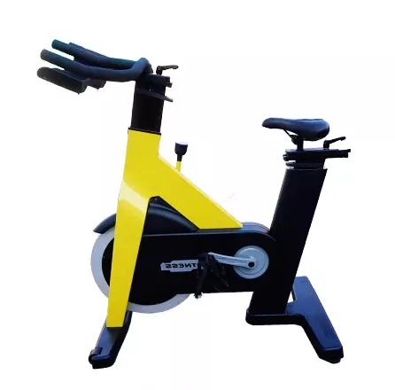 Hot Sales Commercial Indoor Cycling Sports Static Bicycle Exercise Magnetic Resistance Exercise Spin