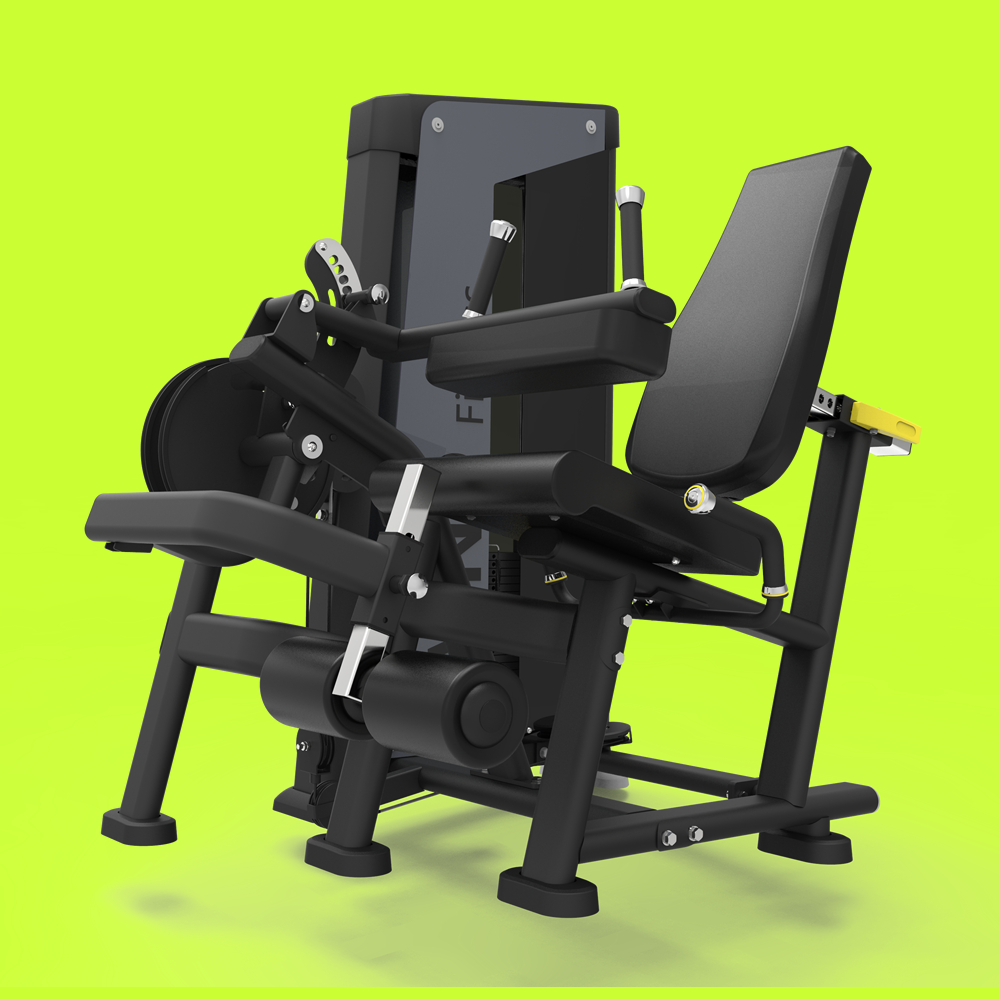 Indoor Ningjin Exercise Strength Equipment Sports High Quality Indoor Body Fit Professional Strength