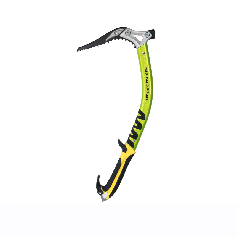 JETSHARK High Quality winter sports Portable Outdoor Sports Aviation Aluminum Climbing Ice Axe