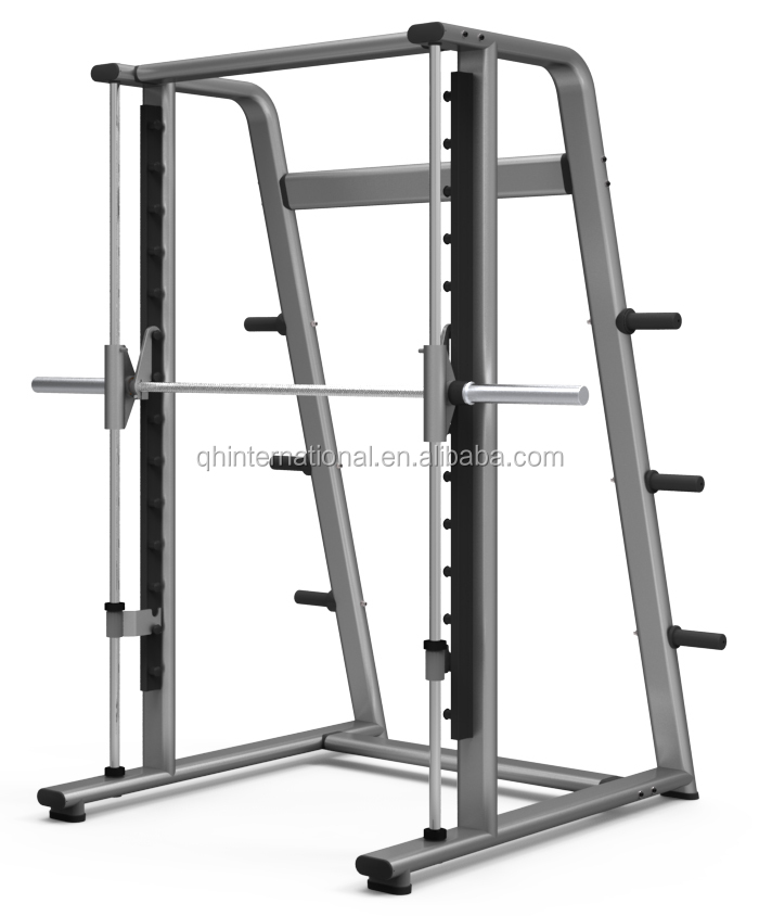 life fitness gym equipment/SMITH MACHINE/sports equipment