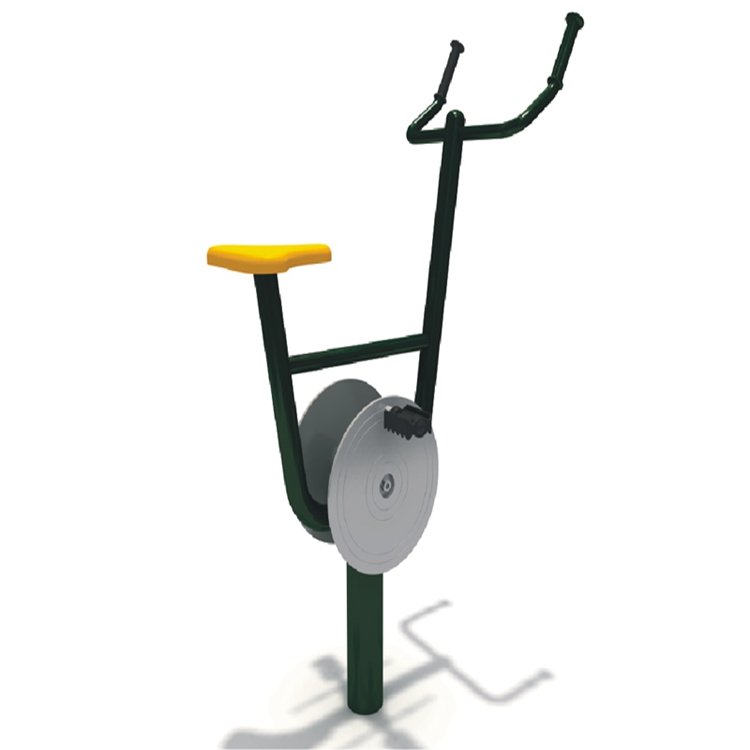 Body Building Exercise Training Sports Goods Street Workout Gym Machine Station Outdoor Fitness Equi