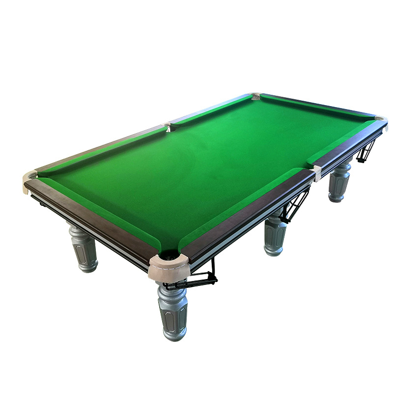 outdoor professional marble coin operated english 9 foot 8 ball slate billiard snooker pool table us