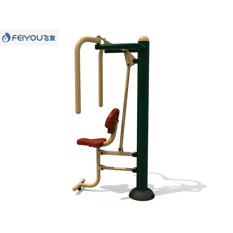 Feiyou  New Fitness Equipment for Outdoor Multifunction  And Sports Facilities