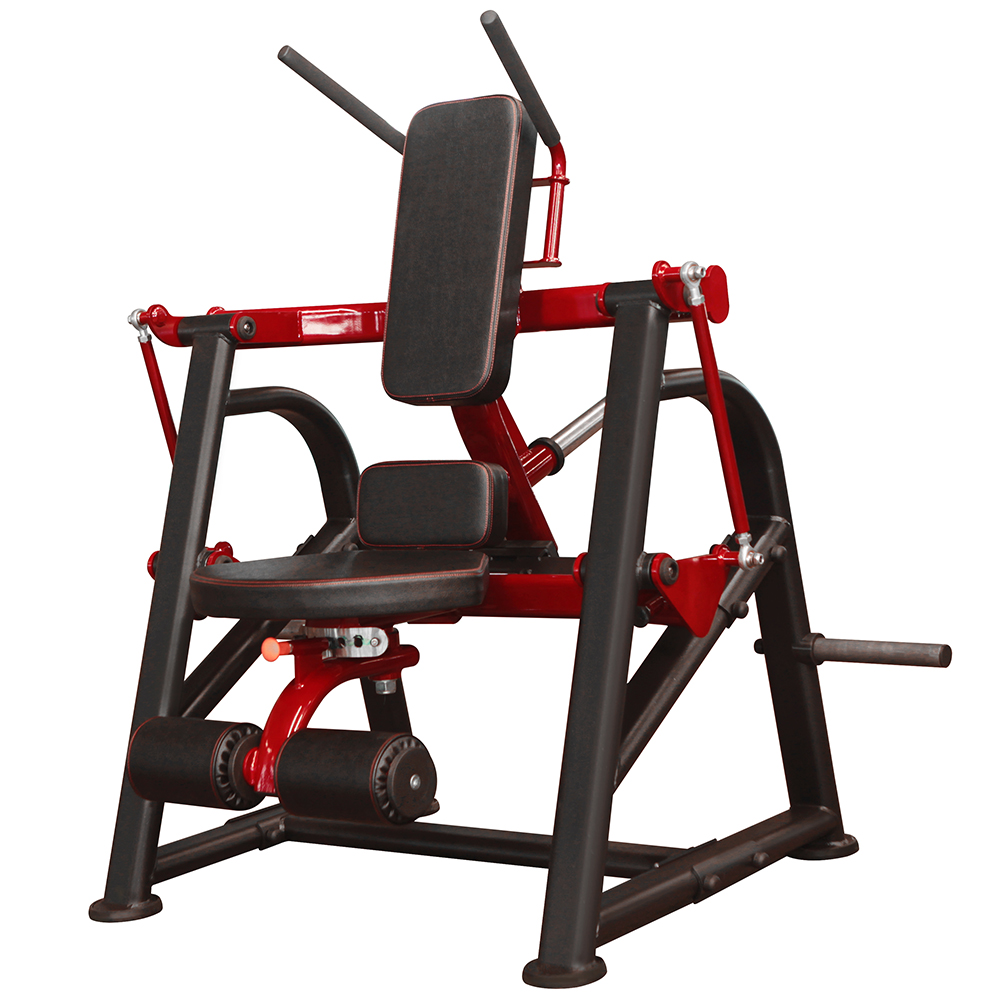 Sport machines  gym abs equipment tools