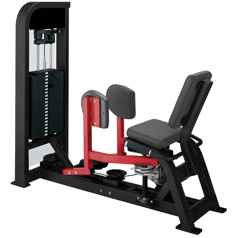 Factory Support Gym Fitness Equipments Bodybuilding Sport Hip Abduction Inner Outer Thigh Machine