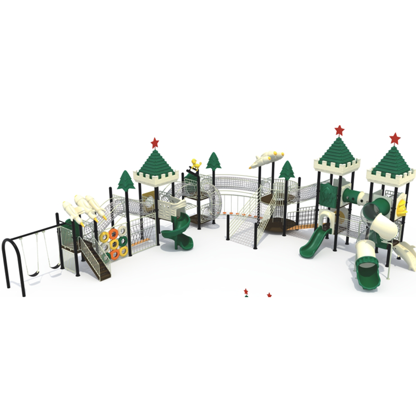 hot selling outdoor playground floating water park indoor water park
