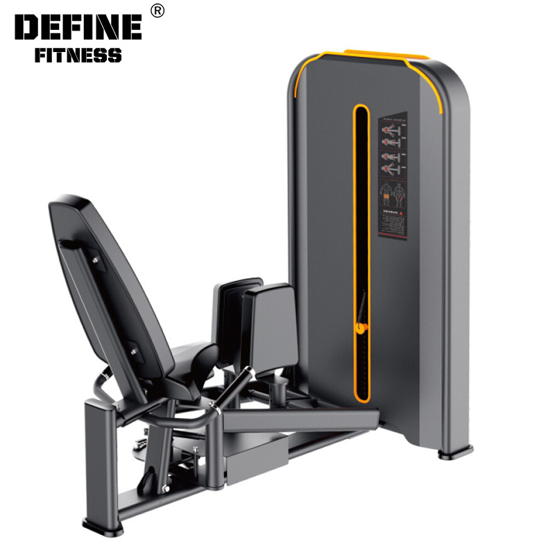 Commercial thigh trainer gym fitness equipment large sports combination equipment