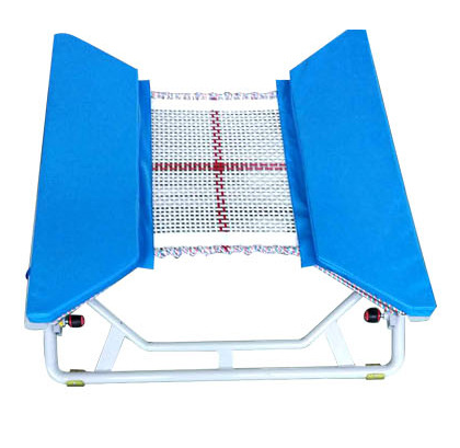 Sales Gymnastic trampoline 7ft fitness exercise basketball manufacturer custom