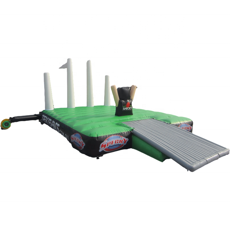 inflatable interactive sport game inflatable toy