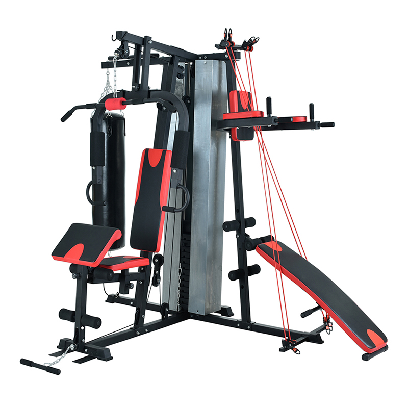 New Style Professional Production Sports Multifunction Gym Equipment Fitness