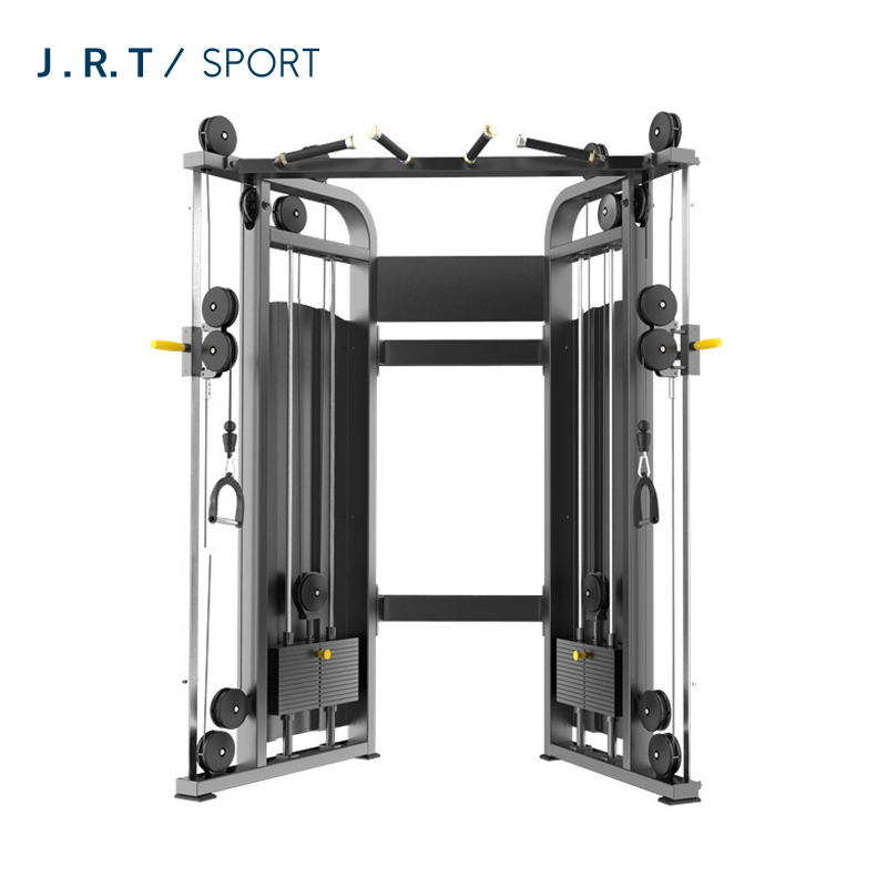 Cable Crossover Gym Equipment functional trainer Smith Machine Power Squat Rack Muscle Training