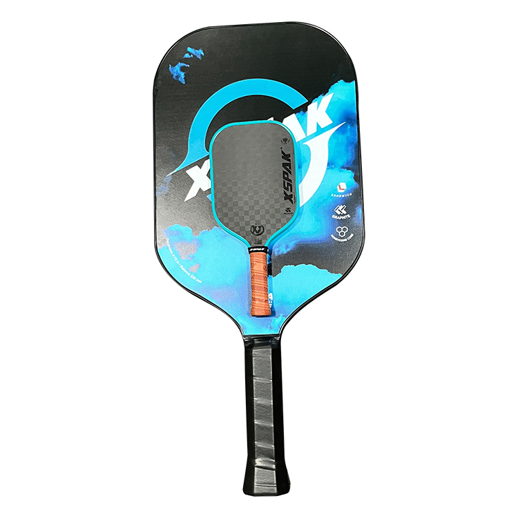 Show Racket Outdoors Pickleball Paddles