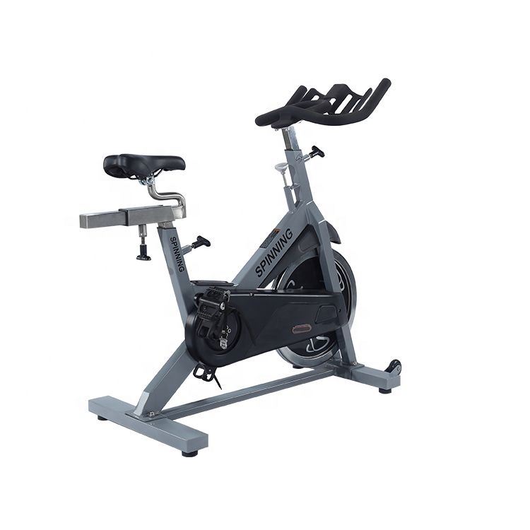 Sports Static Bicycle Exercise Commercial Spin Bike
