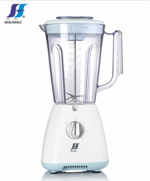 300W 3 Speeds electric home appliances kitchen ble
