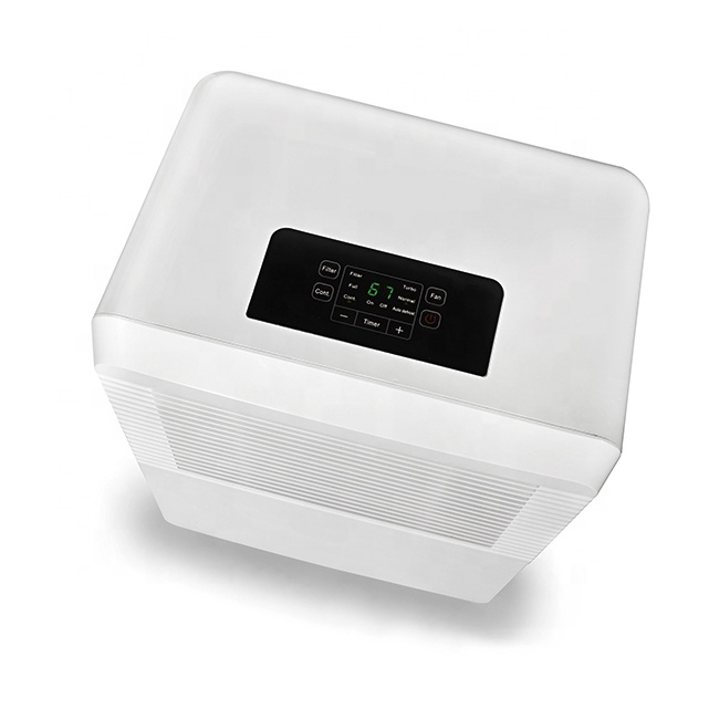 28L/Day Home Wardrobe Dehumidifier Electric Appliance Portable Intelligent Small Humidifier for Dry 