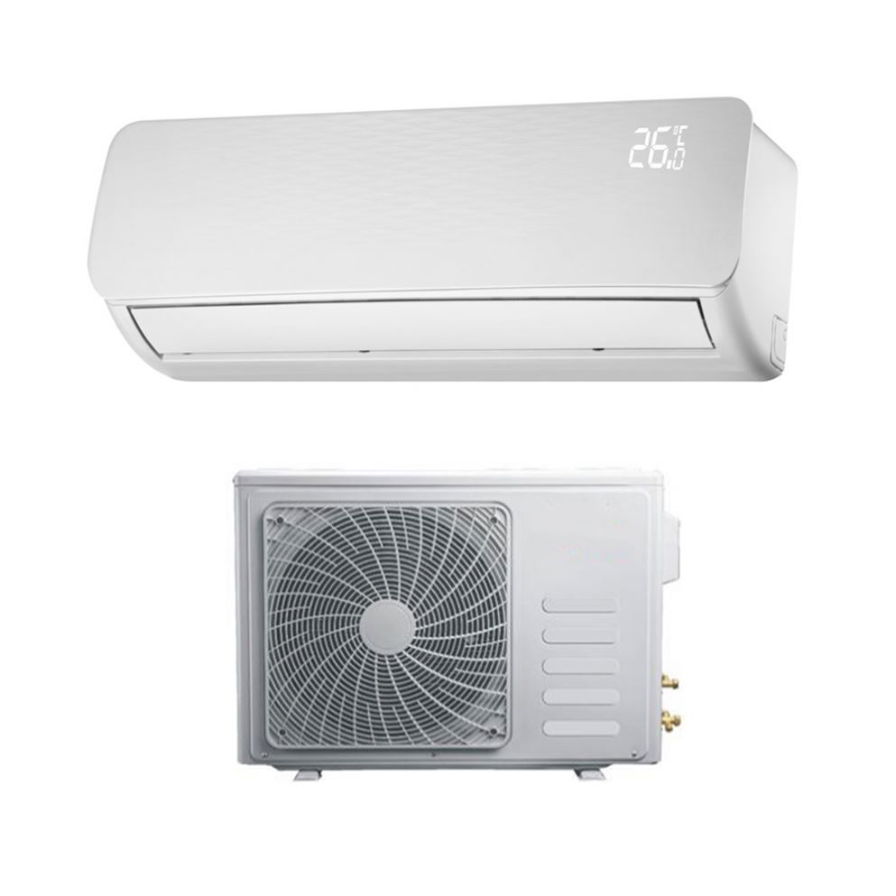 OEM Acceptable Fast Cooling And Heating 9000 12000 18000 24000 Btu Air Conditioning Appliances Home