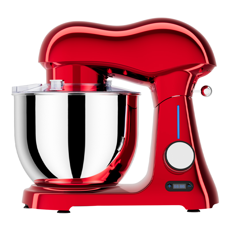 electrodomesticos kitchen home appliances electric tilt-head bakery automatic stand planetary cake m