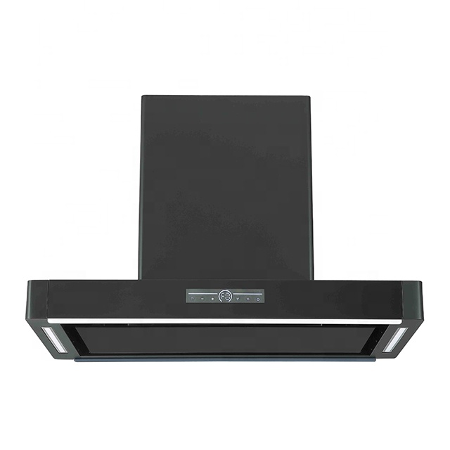 Island Range Hood Home Appliance kitchen Cooker Hood Chimney Extractor Hood