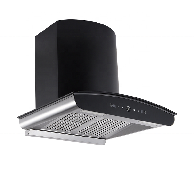 Home kitchen appliance  range hood with high quality material