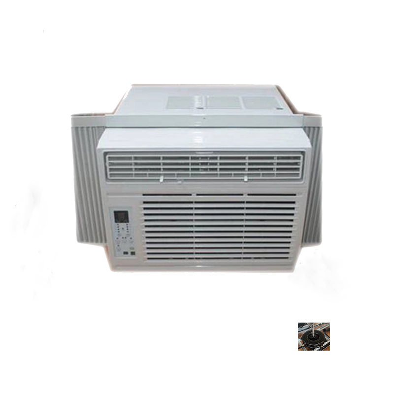 Window Air Conditioner Window Type Air Conditioner Home Appliance Cooling Only Fixed Type Factory
