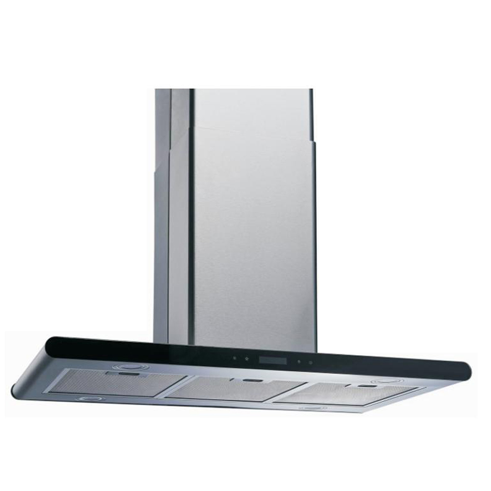 Island cooker hood home kitchen appliance high class design island range hood