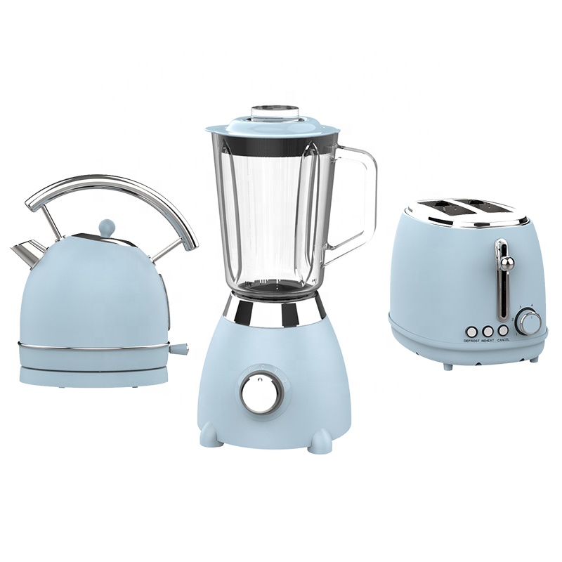 Home Appliances Smart Design Breakfast Set Electri
