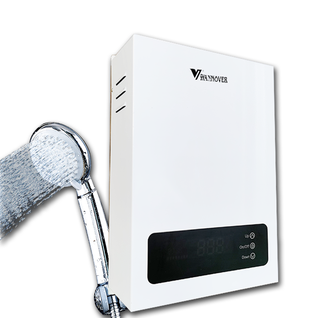 Universal Instant Boiler Good Price Home Appliance  Water Heater