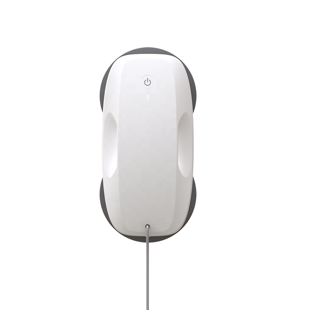Intelligent Automatic  Auto Remote Control Home Appliance Window Cleaning Robot