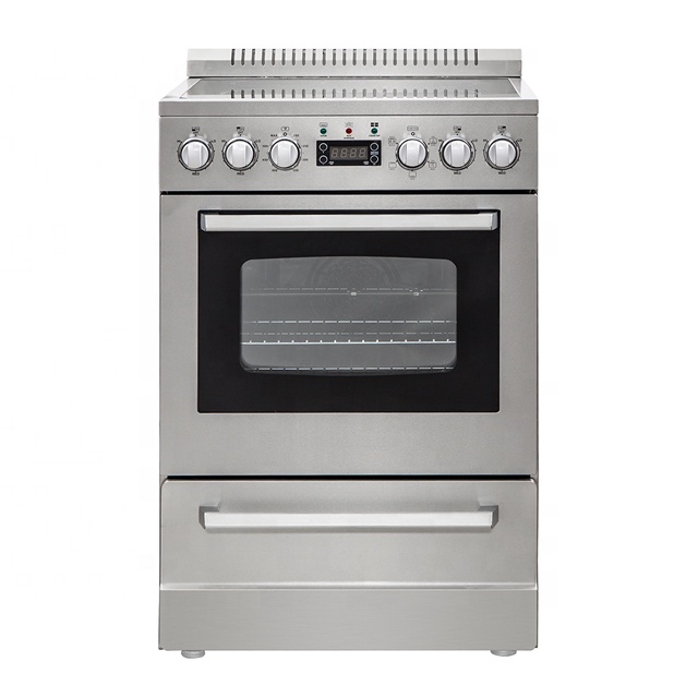 International popular free standing electric cooki