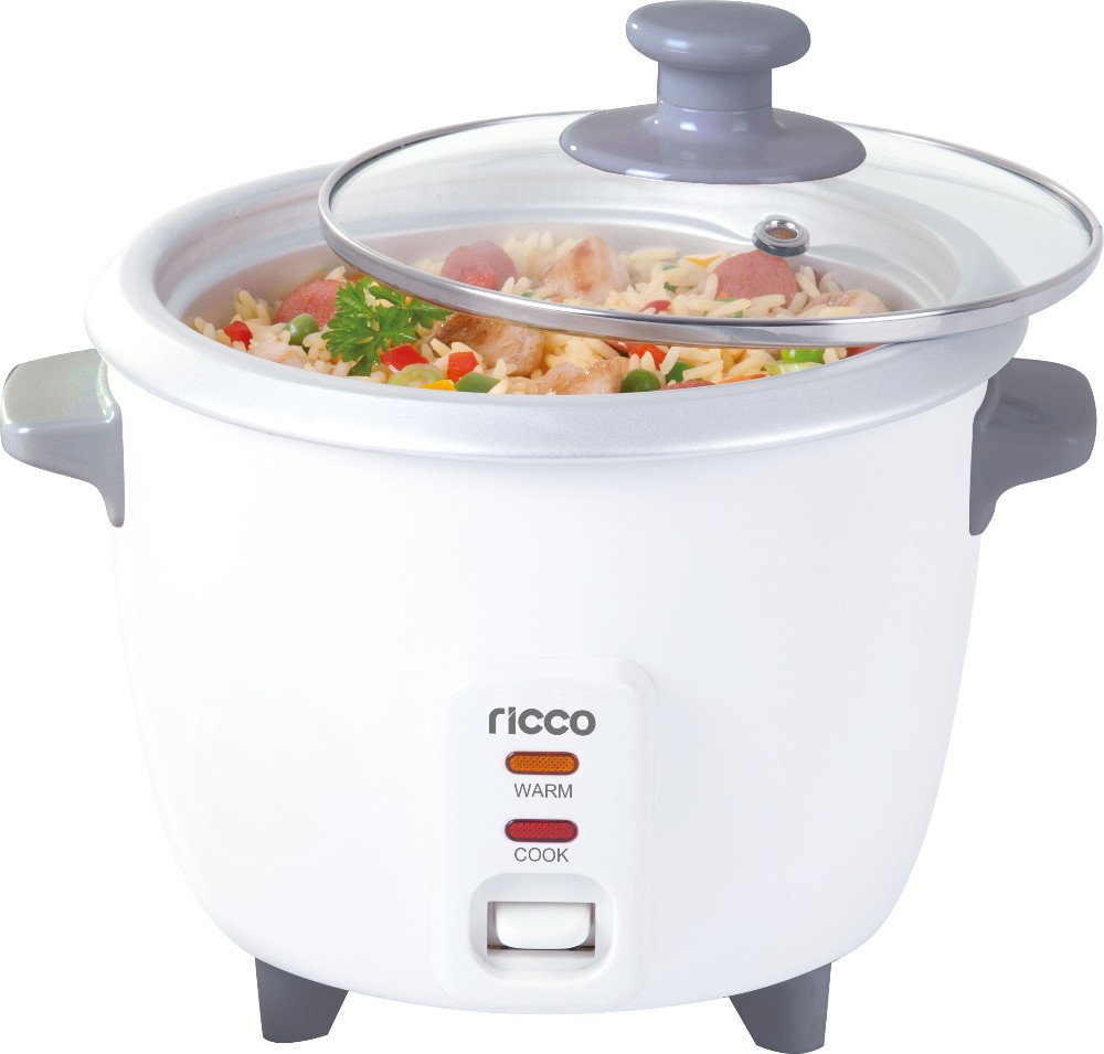 Small kitchen appliance electric drum type electri