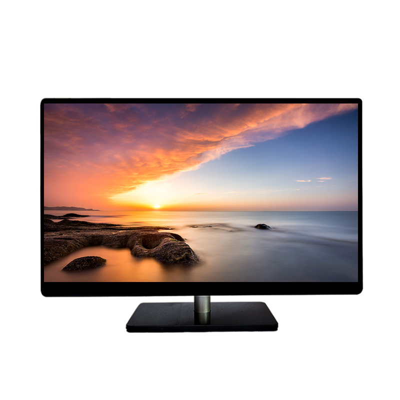 China Factory LED Smart TV 55-inch big screen 4K U