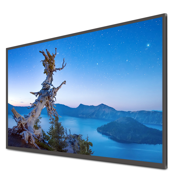 Wall Mount 43" WIFI RJ45 Quad Core 4G LTE Tablet 43 inch RAM 2GB POE Power Android Tablet for Smart 