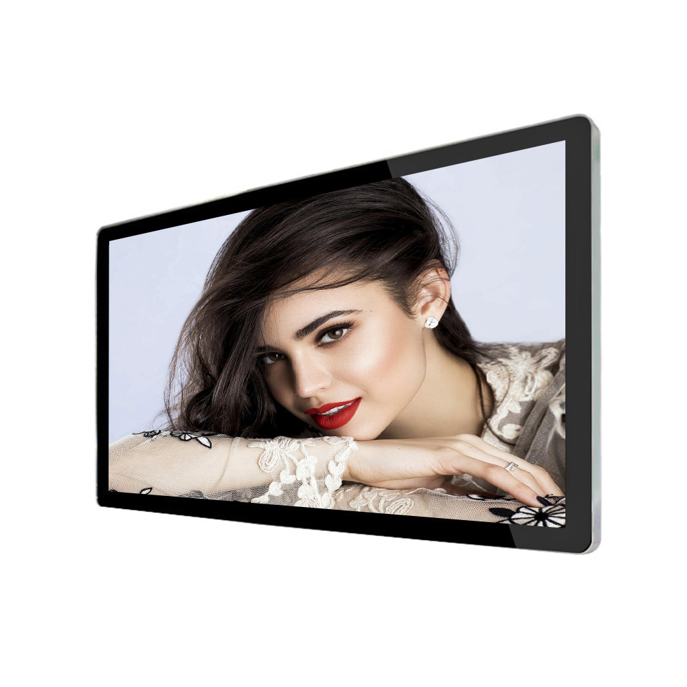 Big Discount Wall Mount 32 inch Android Digital Si