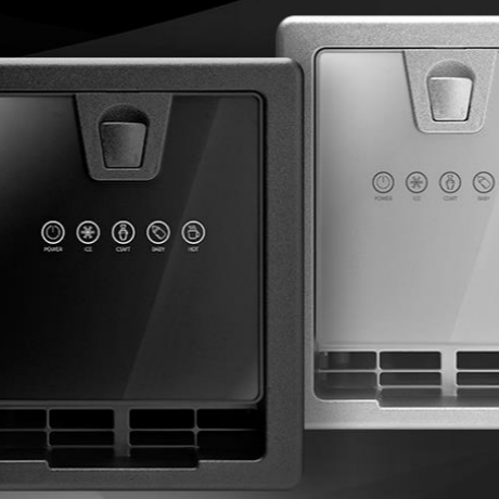 Built-In Vehicle Refrigerator