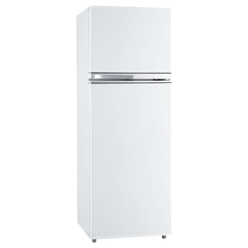 Household Double Door Refrigerator ,Home Fridge, C