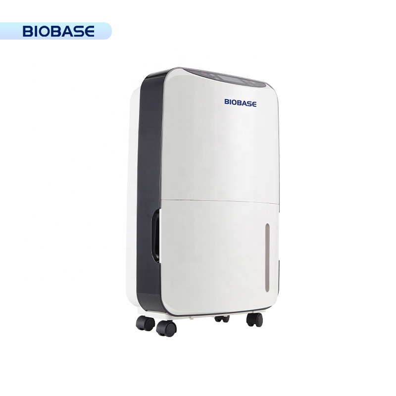 BIOBASE China Home dehumidifier popular Home dehumidifier for lab