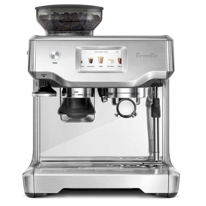 Affordable Coffee Machine  BES870BSS Espressso Coffee Machine
