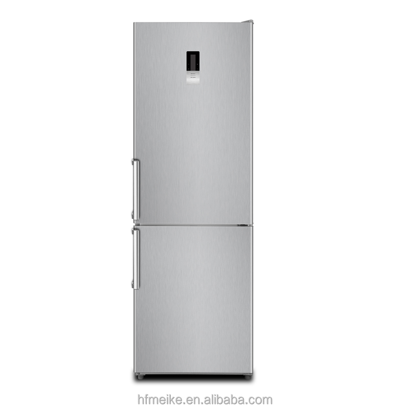 MDRF375 Home Appliances Double Door Bottom Freezer Refrigerator With Water Dispenser