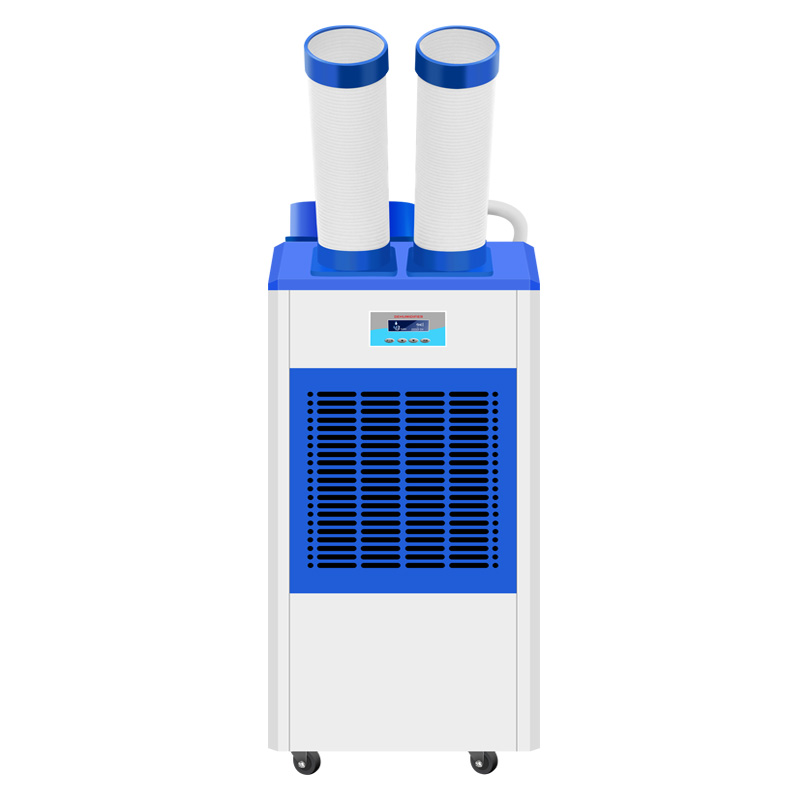 YDH-4500D mobile air conditioning portable air con